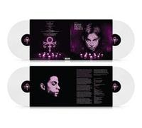 Various Artists - The Many Faces Of Prince (White Vinyl) [VINYL]