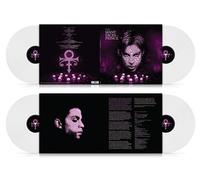 Various Artists - The Many Faces Of Prince (White Vinyl) [VINYL]