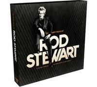 The Many Faces Of Rod Stewart CD