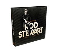 The Many Faces Of Rod Stewart CD