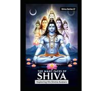 The Many Faces of Shiva: Exploring His Divine Avatars