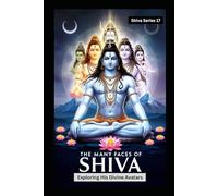 The Many Faces of Shiva: Exploring His Divine Avatars
