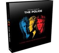 The Many Faces Of The Police