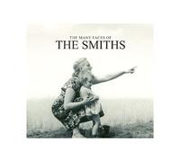 The Many Faces Of The Smiths