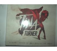 The Many Faces Of Tina Turner