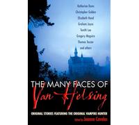 The Many Faces of Van Helsing