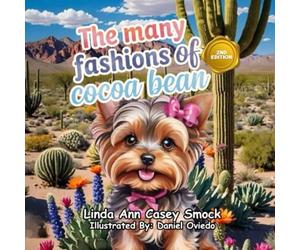 The Many Fashions of Cocoa Bean
