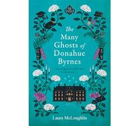 The Many Ghosts of Donahue Byrnes