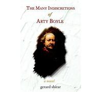The Many Indiscretions Of Arty Boyle