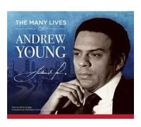 The Many Lives of Andrew Young by Jimmy Carter Jimmy Carter (Auteur)