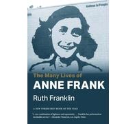 The Many Lives of Anne Frank