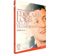 The Many Lives of Edouard Louis ( Édouard Louis, ou la transformation )