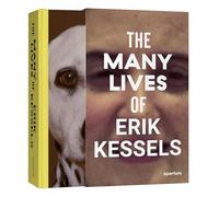 The Many Lives of Erik Kessels