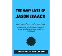 The Many Lives of Jason Isaacs: A deep dive into the inner rooms of a man who became many people to find himself