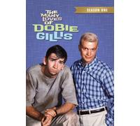 The Many Loves Of Dobie Gillis