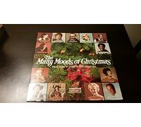 The Many Moods of Christmas