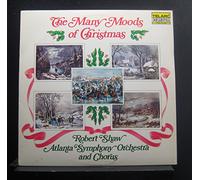 The Many Moods of Christmas