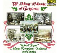 The Many Moods of Christmas