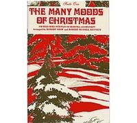 The Many Moods of Christmas