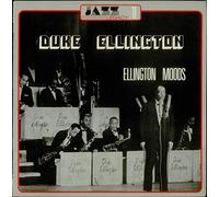 The Many Moods of Duke Ellington