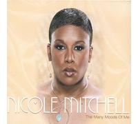 The Many Moods of Me [Import]