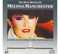 The Many Moods Of Melissa Manchester