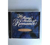 The Many Moods of Romance: Till the End of Time