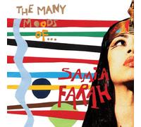 Farah Samia - The Many Moods of.