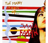 The Many Moods Of Samia Farah