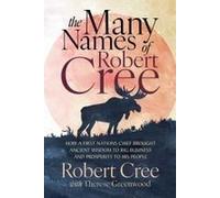 The Many Names Of Robert Cree
