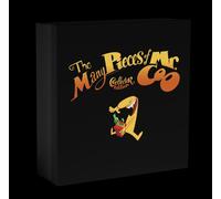 The Many Pieces Of Mr. Coo (Collector Edition) Switch