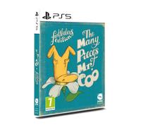 THE MANY PIECES OF MR. COO - FANTABULOUS EDITION PS5