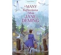 The Many Reflections of Miss Jane Deming - [Version Originale] J Anderson Coats (Auteur)