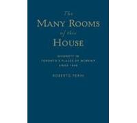 The Many Rooms Of This House