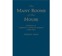 The Many Rooms of this House by Roberto Perin Roberto Perin (Auteur)