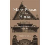 The Many Rooms of this House by Roberto Perin Roberto Perin (Auteur)