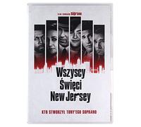 The Many Saints of Newark [DVD] (IMPORT) (Pas de version française)