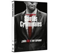 The Many Saints Of Newark : Une Histoire Des Soprano