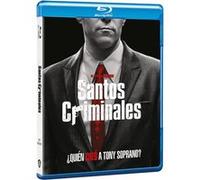 The Many Saints Of Newark : Une histoire des Soprano (Blu Ray) G