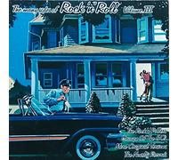 The Many Sides Of Rock'n'Roll Volume III [2xVinyl]