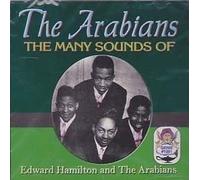 THE MANY SOUNDS OF by The Arabians (0100-01-01?