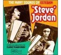 The Many Sounds Of Steve Jordan