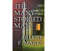 The Many-Storied Man - Marks, Arlene F. - Brain Lag - ebook (ePub) - Livre