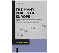 The Many Voices Of Europe