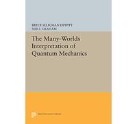 The Many-Worlds Interpretation of Quantum Mechanics