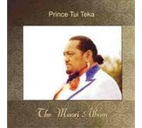 The Maori Album