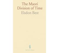 The Maori Division of Time
