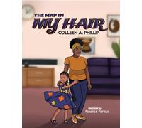 The Map in My Hair