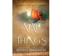 The Map of All Things
