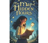 The Map of Hidden Hours: A magical journey between seconds